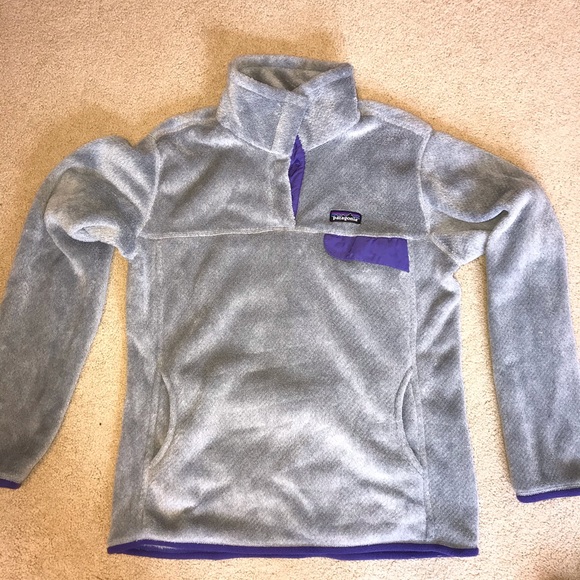 Patagonia Jackets & Blazers - Patagonia pullover
